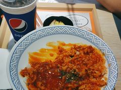 -吉野家(复兴路第二餐厅店)