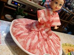 德庄精品肥牛-金湖德庄精品火锅
