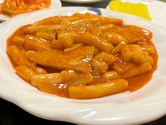 -桃园中华料理炸酱面(燕儿岛路店)