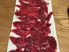 -掂档潮汕牛肉火锅(沈阳万象城店)