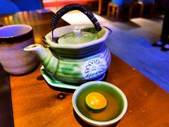 松茸土瓶蒸-和彩放题餐厅(酒仙桥店)