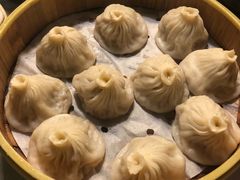 同庆楼小笼包-同庆楼(金宝汇店)