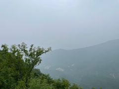 -北京十三陵国家森林公园蟒山景区