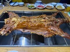 -香木香羊(小汤山店)