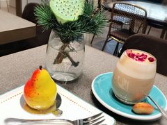 -PAUL LAFAYET 法式甜品(港汇广场店)