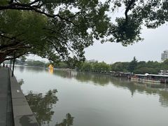 -东湖景区