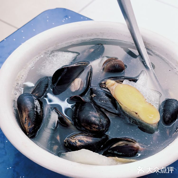 小柳社区的福州菜破店,还没尝过吗❓️