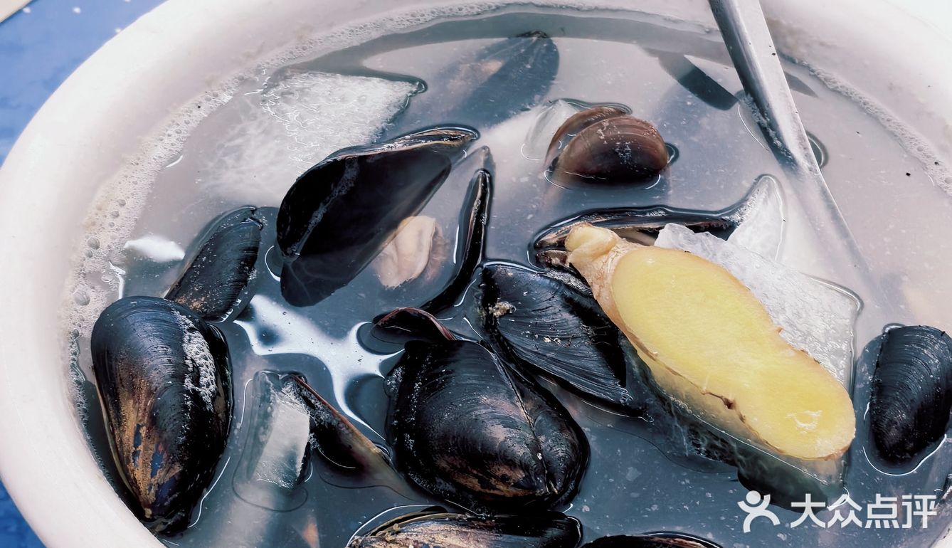 小柳社区的福州菜破店，还没尝过吗❓️