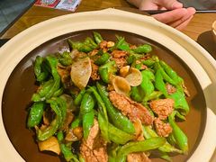 -吃饭皇帝大(长宁龙之梦店)