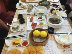 -点都德(千灯湖环宇城店)