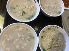 -留芳·文旅古月楼(老街店)