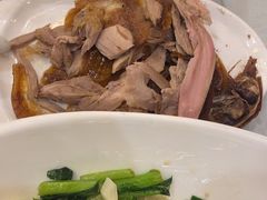 -全聚德(长江路店)