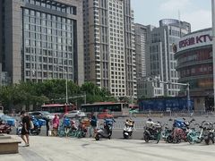 -星巴克(天津大悦城第二店)
