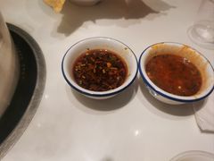 -陈记顺和牛肉火锅馆(天河北路店)