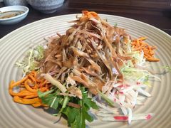 -德永枣香烤鸭(官舍店)