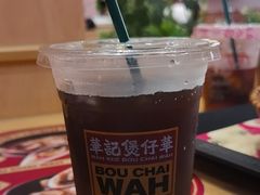 -华记煲仔华·煲仔饭(三元里万科里店)