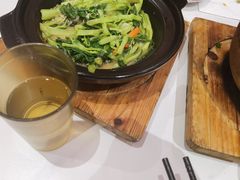-香港深仔记茶餐厅(东门店)