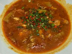 -大铁勺新津菜(东丽阳光新业广场店)