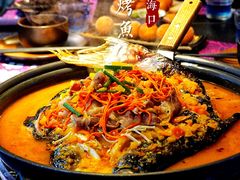 -匠子烤鱼(上邦百汇城店)