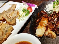 -上楼私房菜(院士路店)