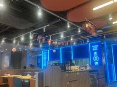 -鱼酷活鱼烤鱼(沈阳大悦城店)