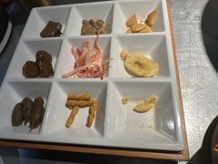 -探鱼·鲜青椒爽麻烤鱼(天一广场店)