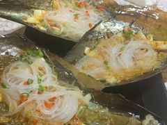 -云晓光头烧烤吧(新大陆广场店)