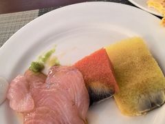 -昆泰嘉华酒店-嘉华咖啡厅