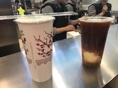-1点点(二七万达店)