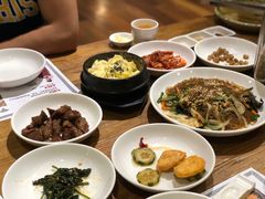 -紫霞门韩国料理烤肉(深南东路店)