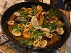 -The Rug Cafe(王府中环店)