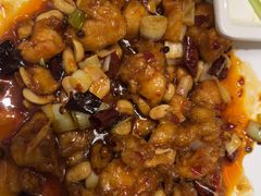 -福来居烤鸭店(天坛二店)