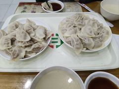 -白记饺子馆多伦道店