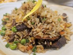 -一沙一城·岩烤牛扒(深圳首店)