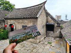 -天朝元辅-徐州民俗博物馆