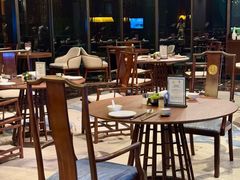 -蛇口希尔顿南海酒店·随轩中餐厅·粤菜