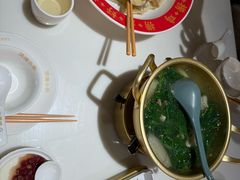 -清晖小苑·顺德菜(观澜湖新城店)