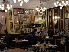 -Entrecôte 法国牛扒馆(保利·时光里店)