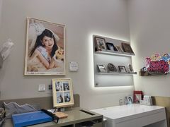 -海马体照相馆(大连柏威年购物中心店)