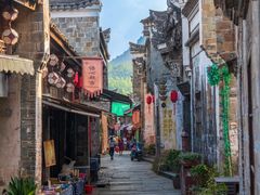 -清漾毛氏文化村