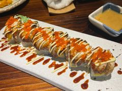 -鸟鹏烧鸟居酒屋(熙龙湾店)