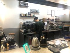-CoffeeVendor(西乡店)