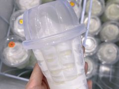 -白色日记·手作酸奶(麦凯乐店)