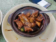 -新峰肉骨茶