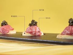 -恰餐厅 CHAR Grill&Bar(西安经开洲际店)
