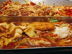 -鸣记脆皮烤鱼·海鲜烤鱼(亿合城店)