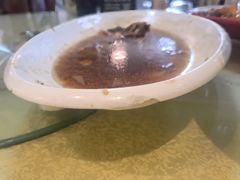 -奥华餐厅·老张记(台基厂店)