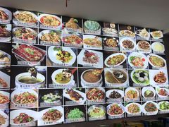 菜单-印象徽州·正宗徽菜体验店