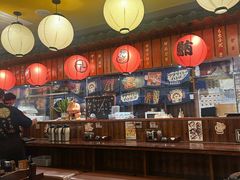 -鸟鹏烧鸟居酒屋(仁恒梦中心店)