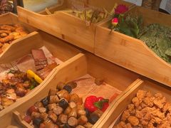 -长兴开元名都大酒店·地中海咖啡厅